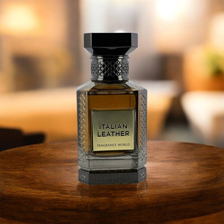 تام فورد مدل توسکان لدر (ایتالین لدر)