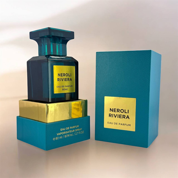 فراگرنس ورد تام فورد مدل نرولی پورتوفینو (نرولی ریویرا)