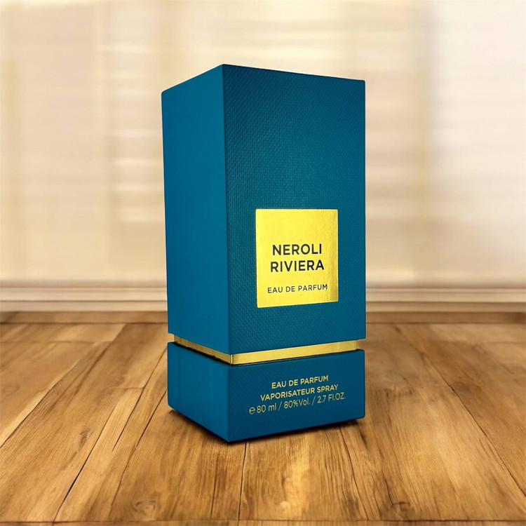 فراگرنس ورد تام فورد مدل نرولی پورتوفینو (نرولی ریویرا)