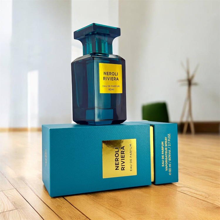 فراگرنس ورد تام فورد مدل نرولی پورتوفینو (نرولی ریویرا)