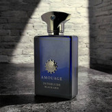 آمواج مدل اینترلود بلک ایریس (لریس)