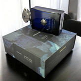 آمواج مدل اینترلود بلک ایریس (لریس)