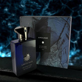 آمواج مدل اینترلود بلک ایریس (لریس)