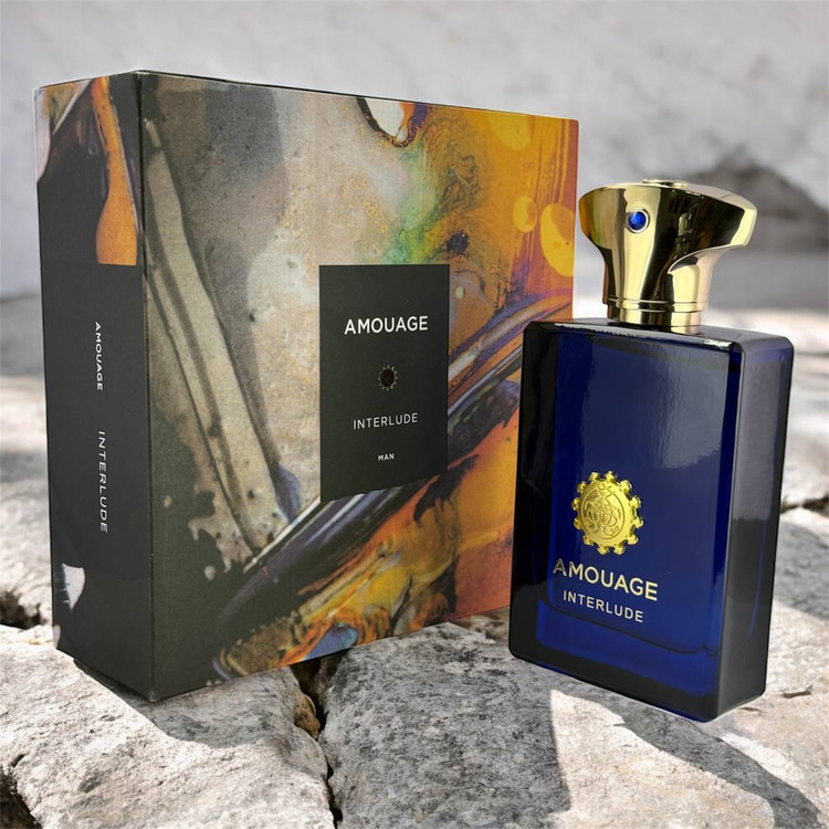 آمواج اینترلود