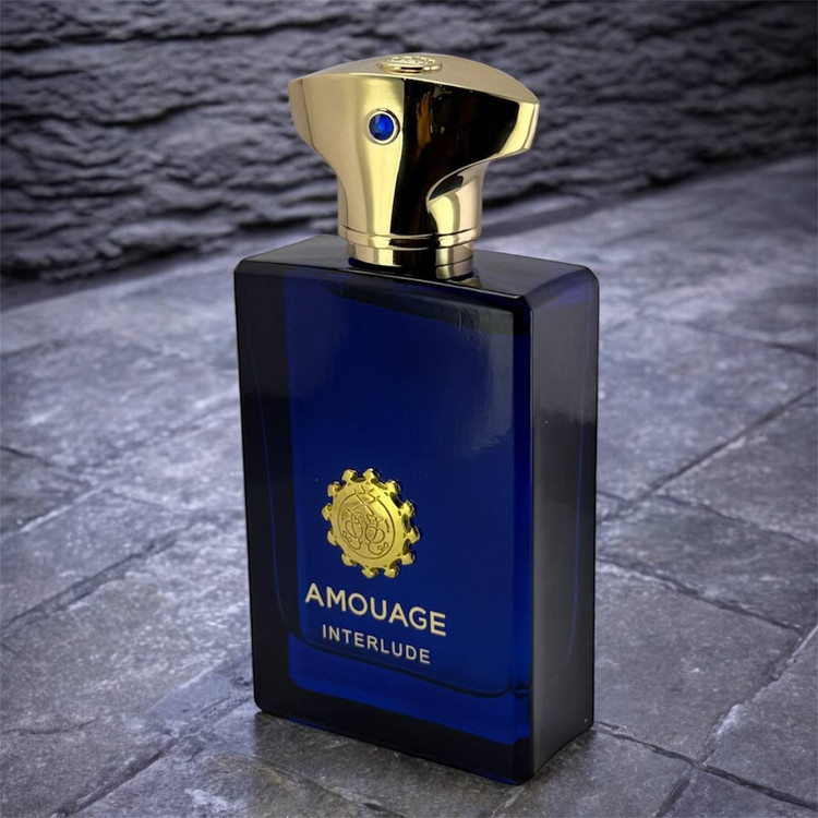 آمواج اینترلود