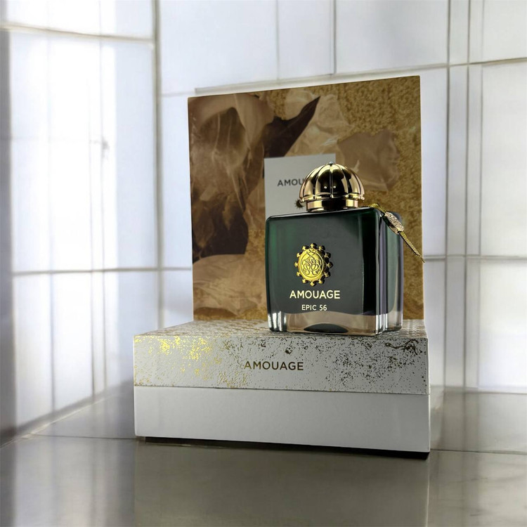 آمواج مدل اپیک 56