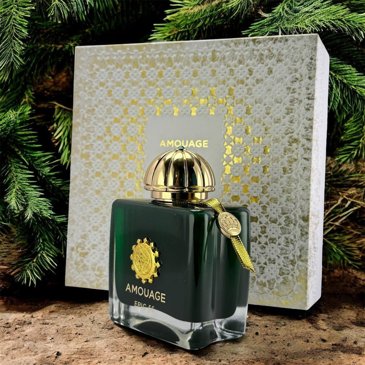 آمواج مدل اپیک 56