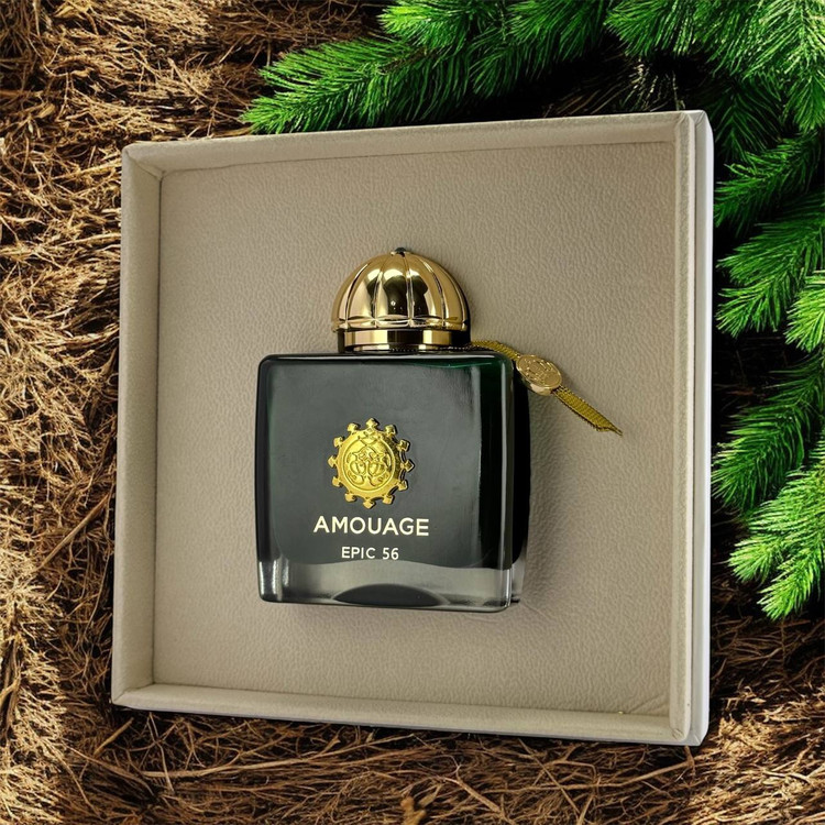 آمواج مدل اپیک 56