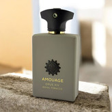 آمواج مدل اوپوس 14 رویال توباکو