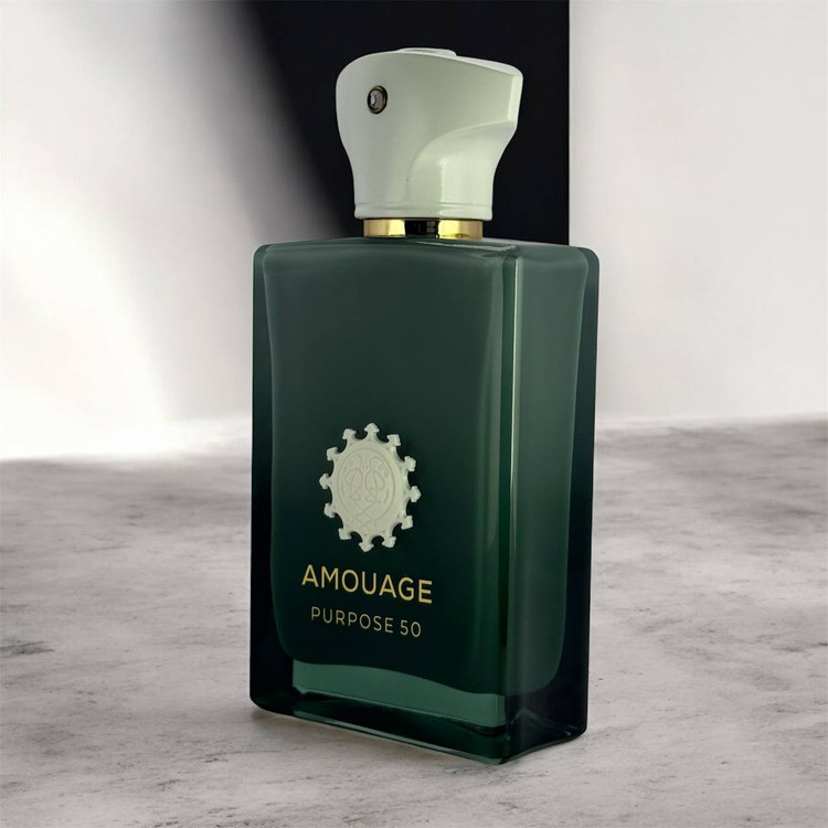 آمواج مدل پرپوس (پرپس) 50