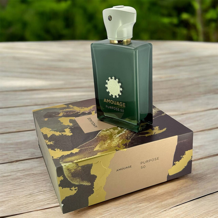 آمواج مدل پرپوس (پرپس) 50