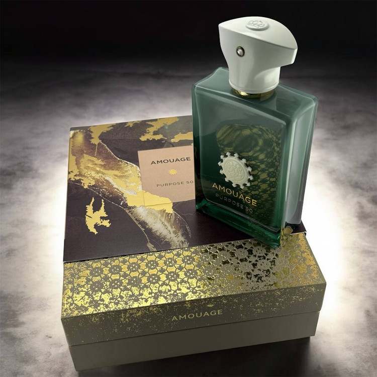 آمواج مدل پرپوس (پرپس) 50