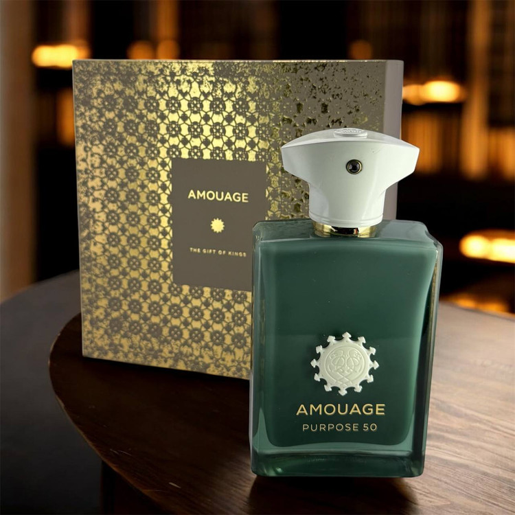 آمواج مدل پرپوس (پرپس) 50