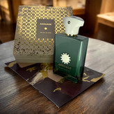 آمواج مدل پرپوس (پرپس) 50