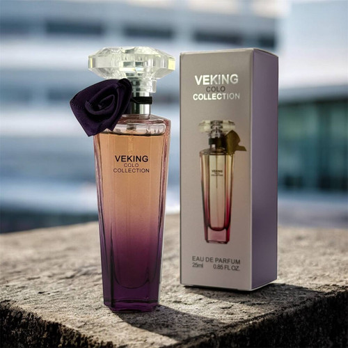 لانکوم ترزور میدنایت رز