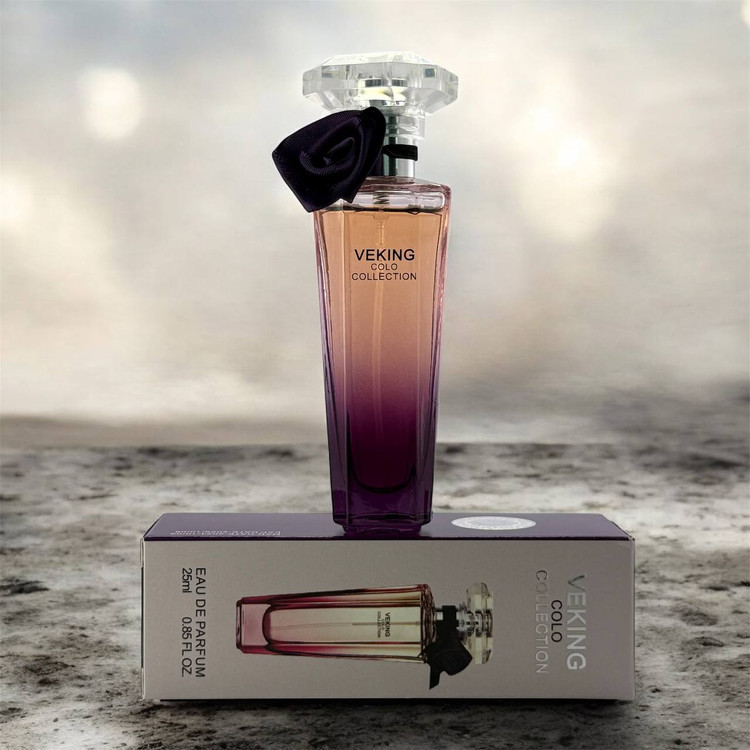 لانکوم ترزور میدنایت رز