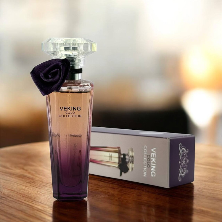 لانکوم ترزور میدنایت رز