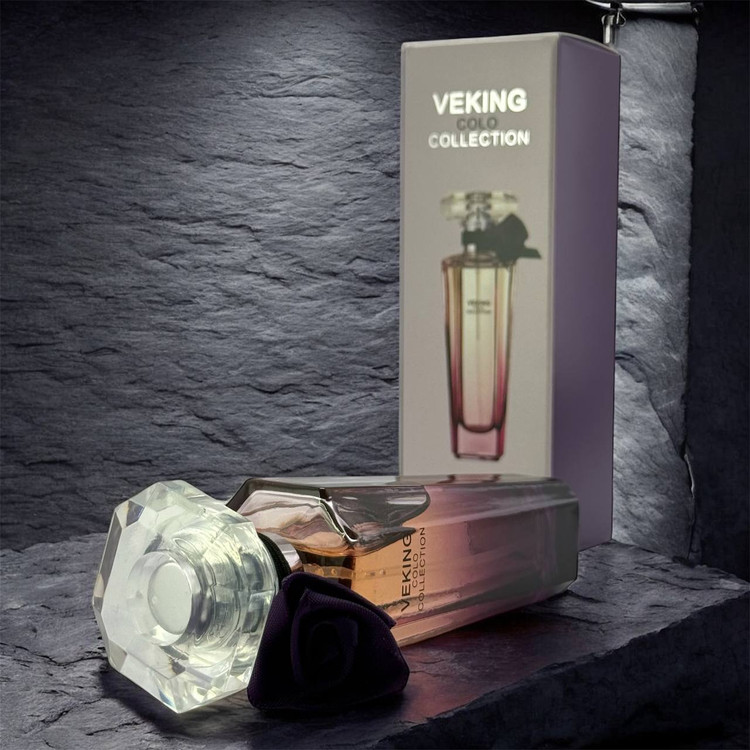 لانکوم ترزور میدنایت رز