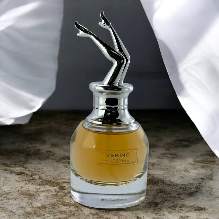 ژان پل گوتیه اسکندال