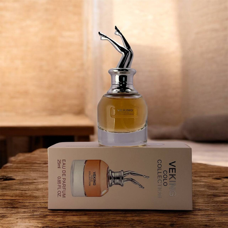 ژان پل گوتیه اسکندال