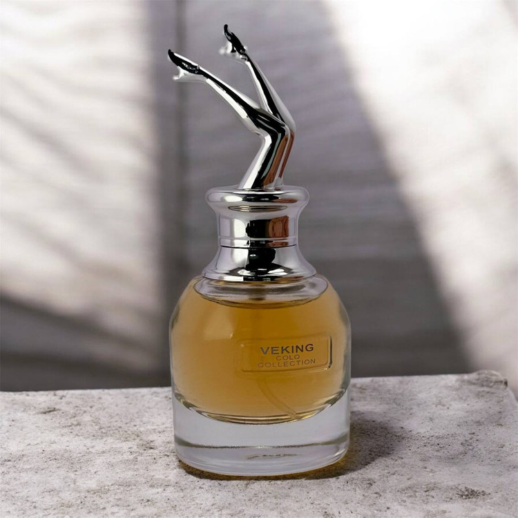 ژان پل گوتیه اسکندال