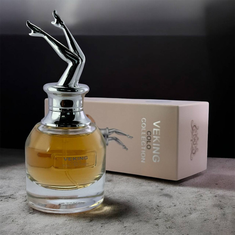 ژان پل گوتیه اسکندال