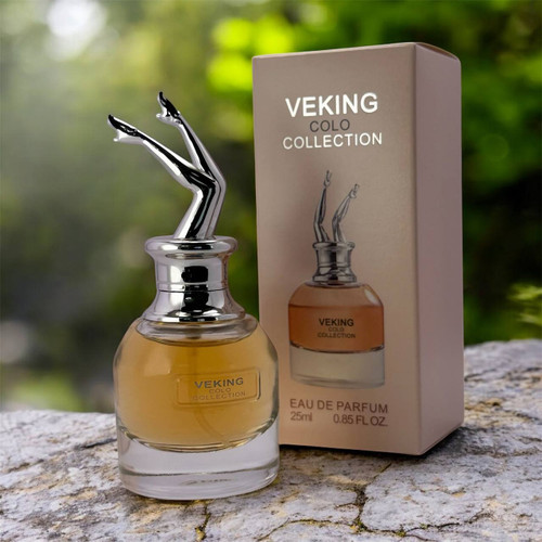 ژان پل گوتیه اسکندال