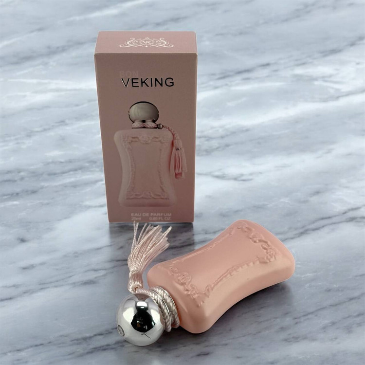 مارلی دلینا