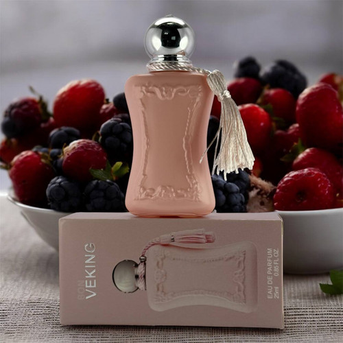 مارلی دلینا