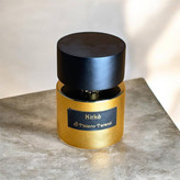 تیزیانا ترنزی مدل کیرکه