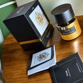 تیزیانا ترنزی مدل کیرکه