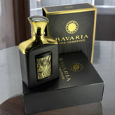 فراگرنس ورد مدل باواریا د جمستون اونیکس