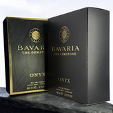 فراگرنس ورد مدل باواریا د جمستون اونیکس