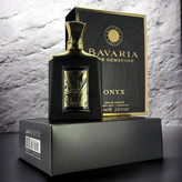 فراگرنس ورد مدل باواریا د جمستون اونیکس