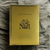 فراگرنس ورد مدل کلایو کریستین نامبر وان