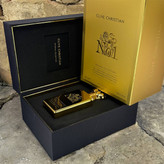 فراگرنس ورد مدل کلایو کریستین نامبر وان