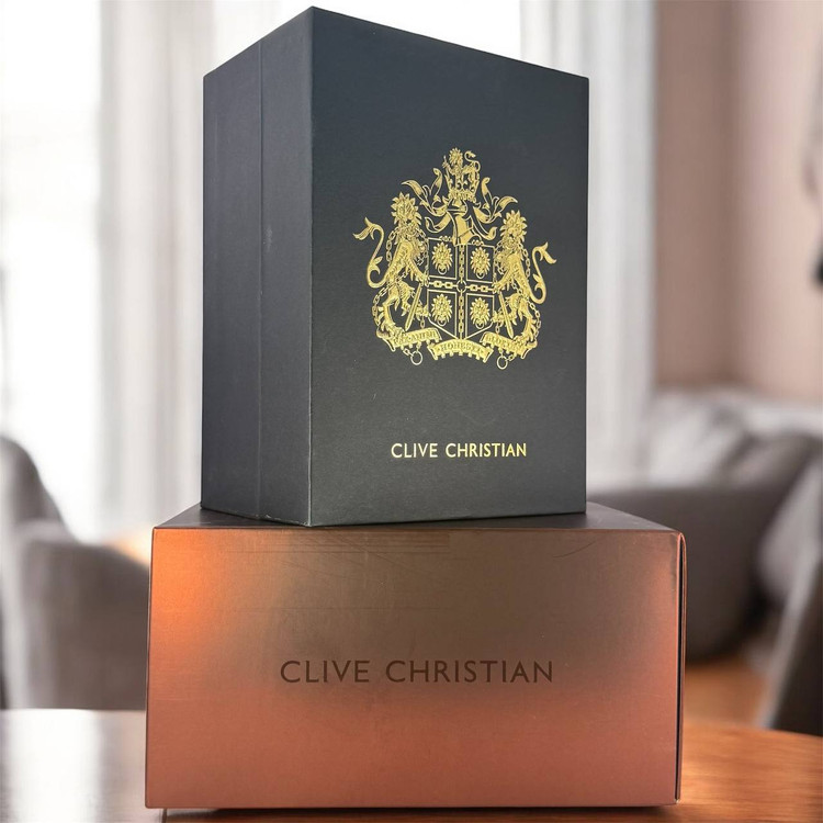 کلایو کریستین مدل وودی فلورال