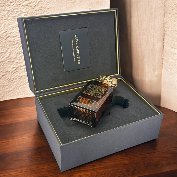 کلایو کریستین مدل وودی فلورال