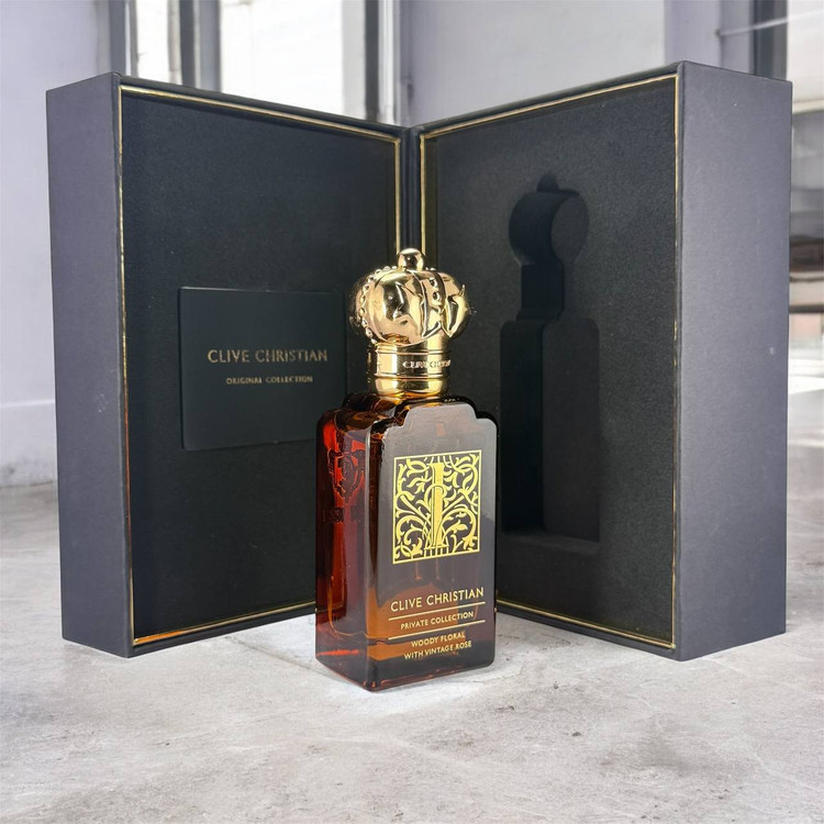 کلایو کریستین مدل وودی فلورال