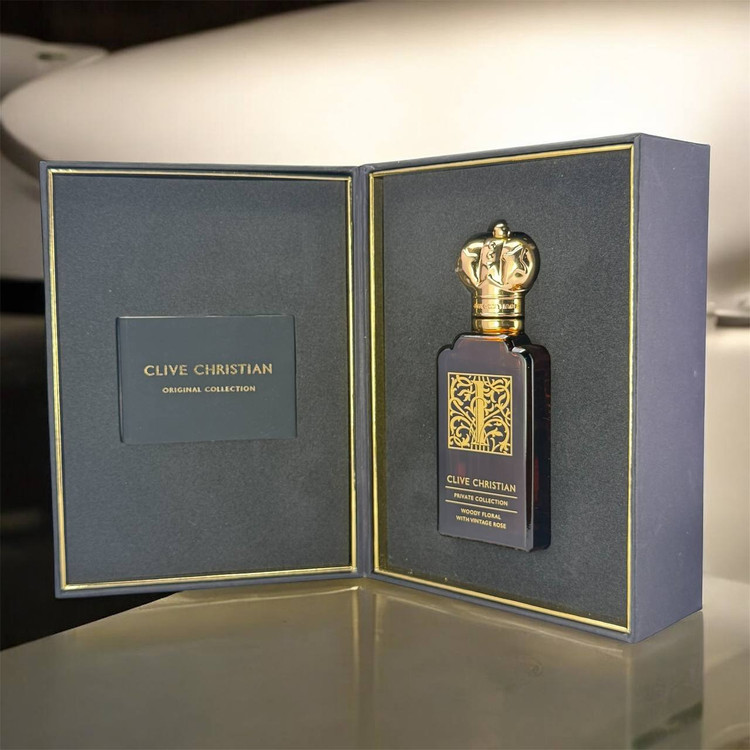 کلایو کریستین مدل وودی فلورال