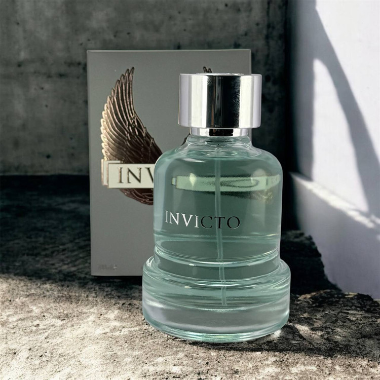 فراگرنس ورد مدل پاکو رابان اینوکتوس اینویکتو