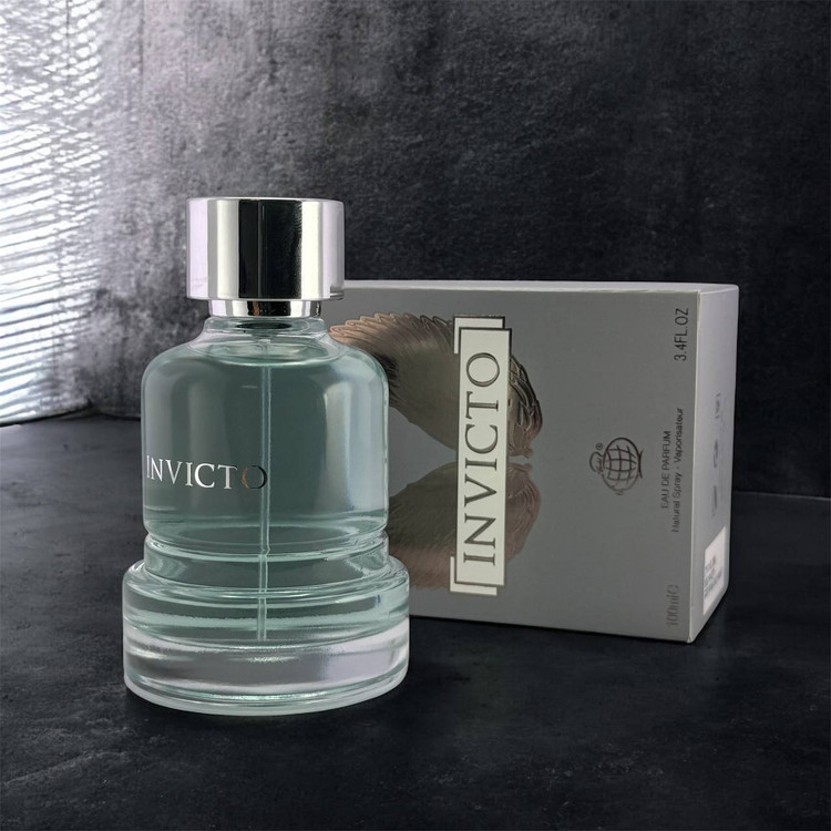 فراگرنس ورد مدل پاکو رابان اینوکتوس اینویکتو