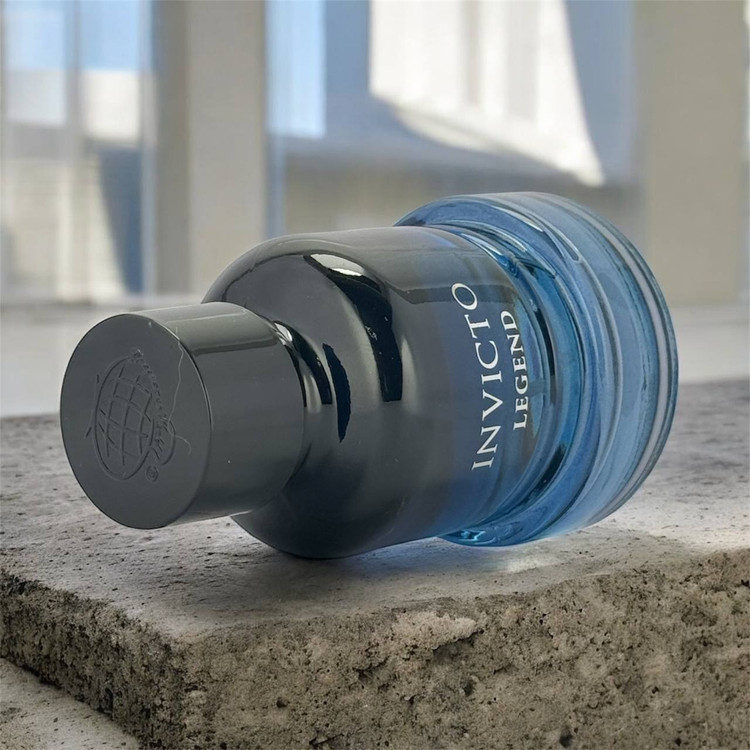 فراگرنس ورد مدل پاکو رابان اینوکتوس لجند