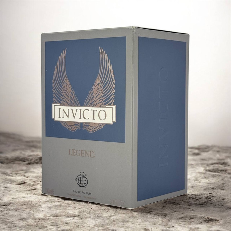 فراگرنس ورد مدل پاکو رابان اینوکتوس لجند