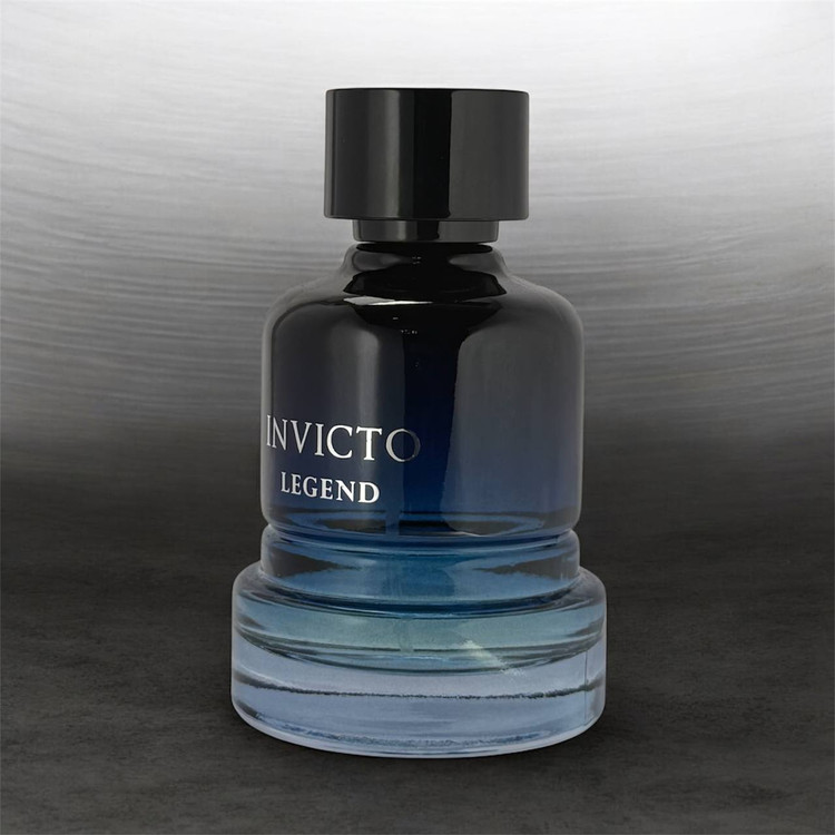 فراگرنس ورد مدل پاکو رابان اینوکتوس لجند