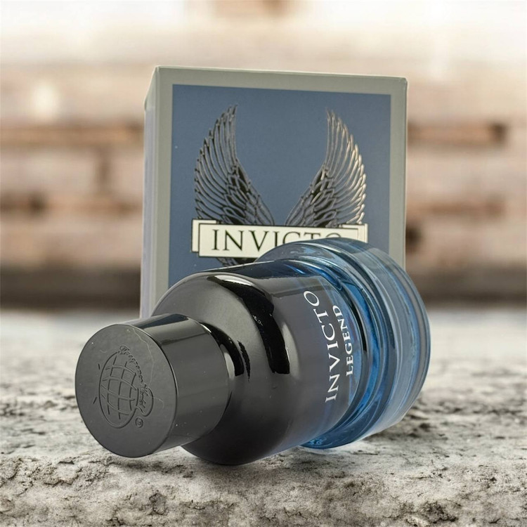 فراگرنس ورد مدل پاکو رابان اینوکتوس لجند