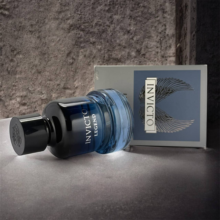 فراگرنس ورد مدل پاکو رابان اینوکتوس لجند