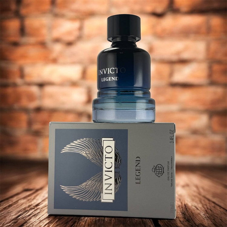 فراگرنس ورد مدل پاکو رابان اینوکتوس لجند