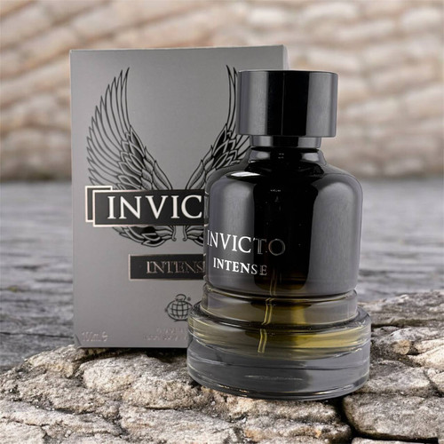 فراگرنس ورد مدل پاکو رابان اینوکتوس اینتنس