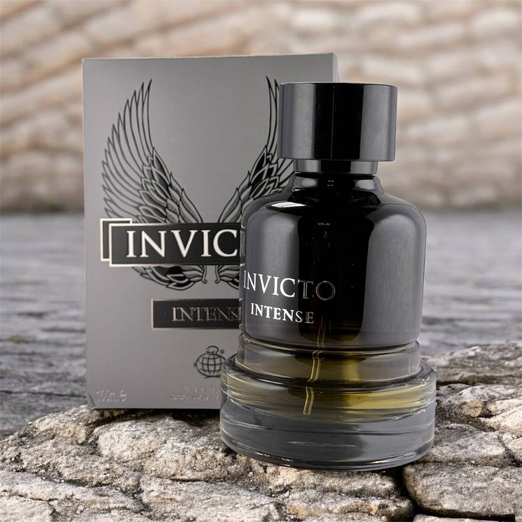 فراگرنس ورد مدل پاکو رابان اینوکتوس اینتنس